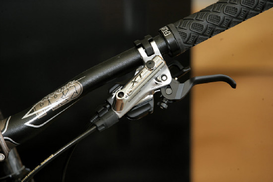 novinky Shimano 2012