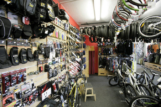 Hynkovo Hájkovo Krabcycles