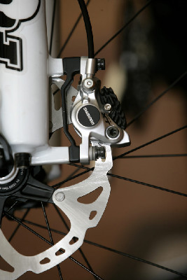 novinky Shimano 2012