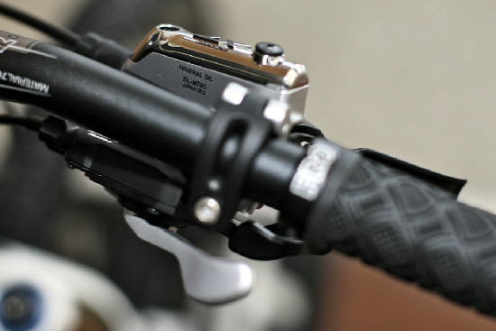 novinky Shimano 2012