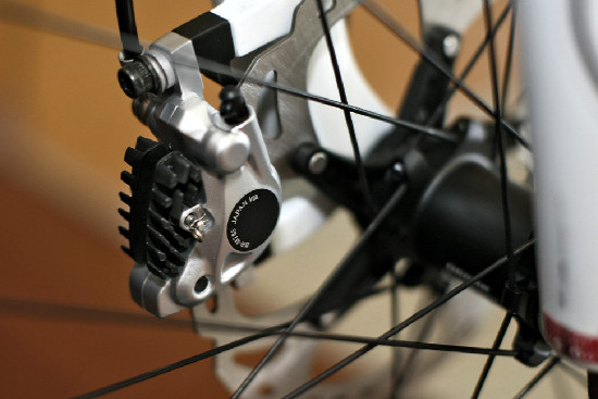 novinky Shimano 2012