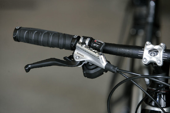 novinky Shimano 2012