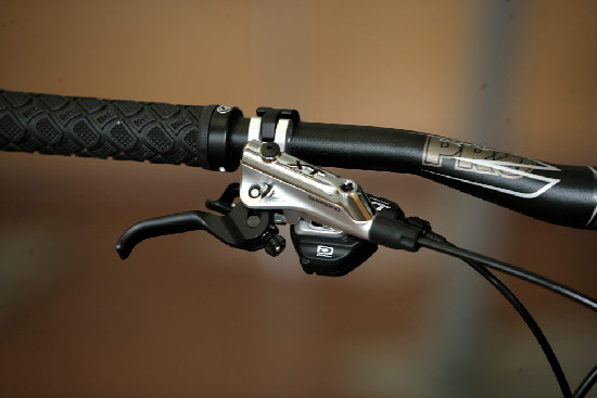 novinky Shimano 2012