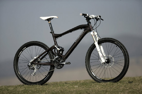 hnědý "Španělák"