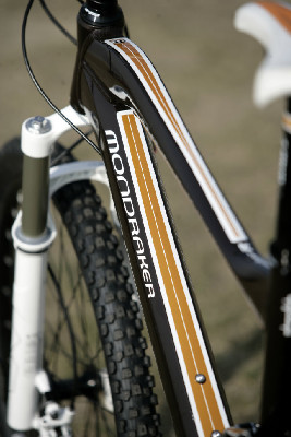 hnědý "Španělák"