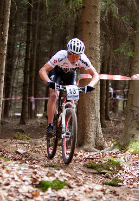 druhý Jiří Friedl