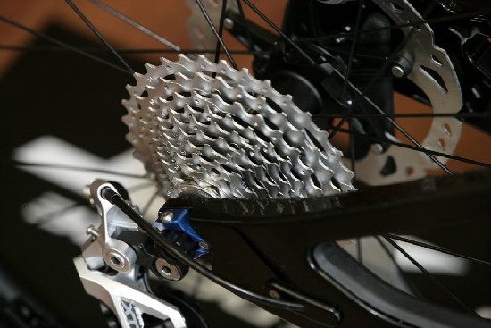 novinky Shimano 2012