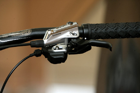 novinky Shimano 2012
