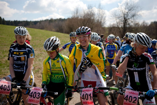 že by nová posila?