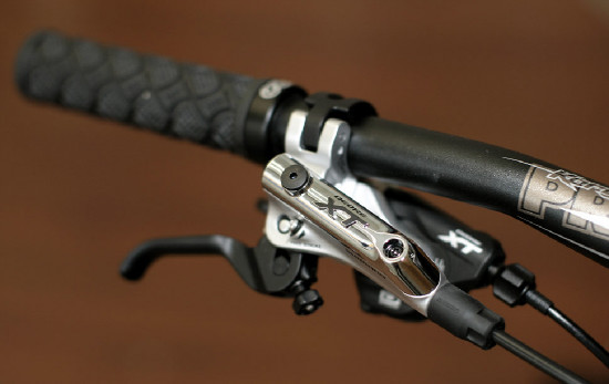 novinky Shimano 2012
