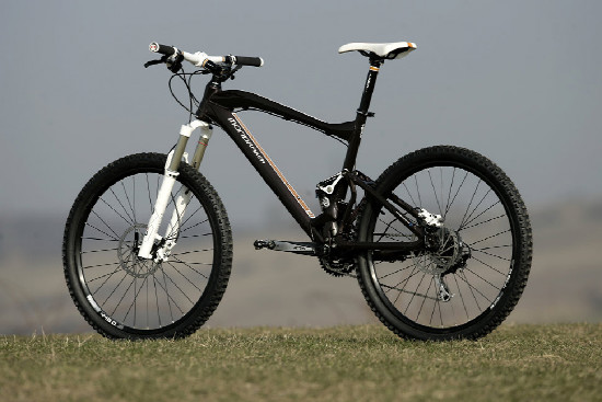 hnědý "Španělák"