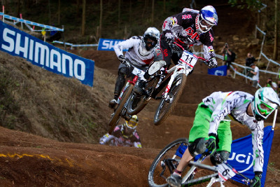 Michal Maroši míří do finále