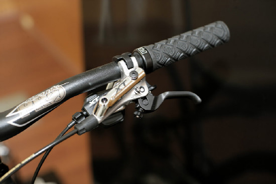 novinky Shimano 2012