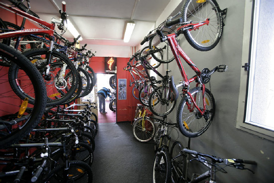 Hynkovo Hájkovo Krabcycles