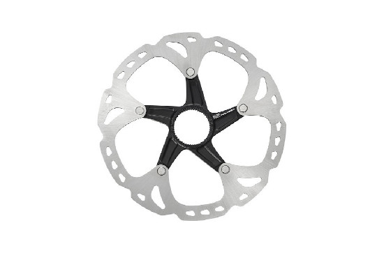 Oficiální fotky Shimano XT 2012