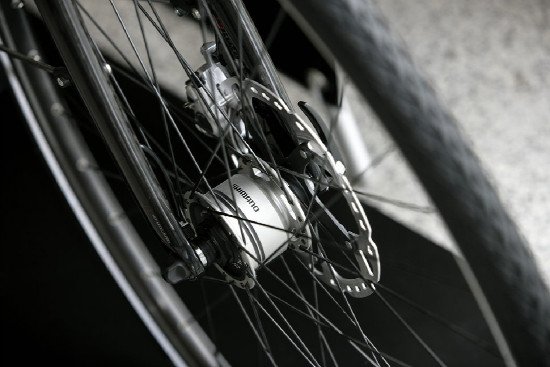 novinky Shimano 2012