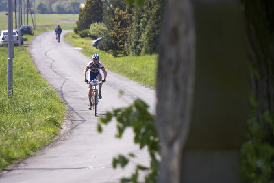 Martin Turner byl jedním z těch, kteří bloudili