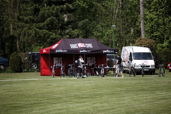 Velo Test Fest 2011 obrazem