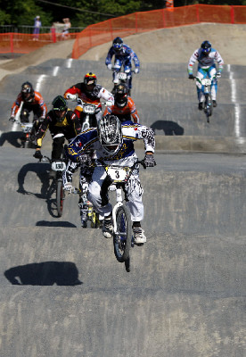 ME 2011 - Bohnice - Joris Daudet