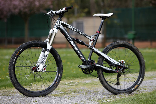 enduro z Francie