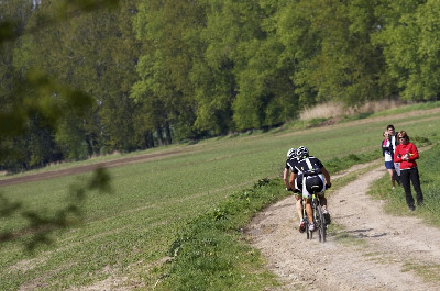 Merida duo Rybařík - Jobánek
