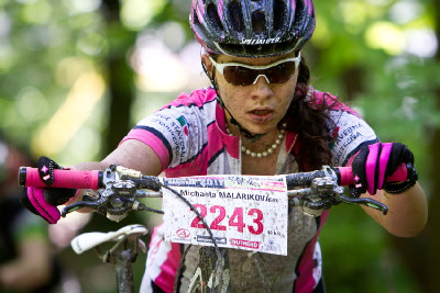 Michaela Malariková