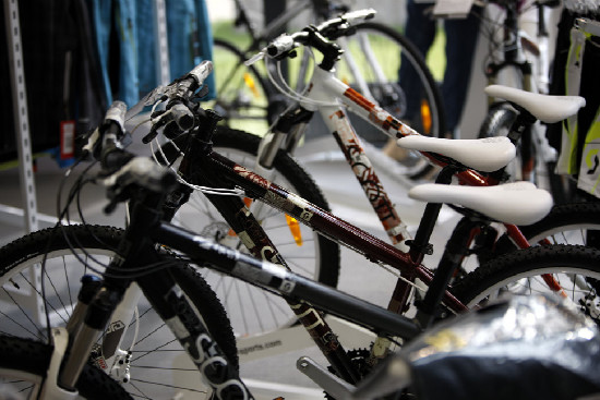 Scott - reprezentativně