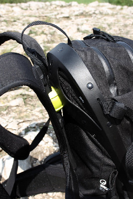 první báglová liga