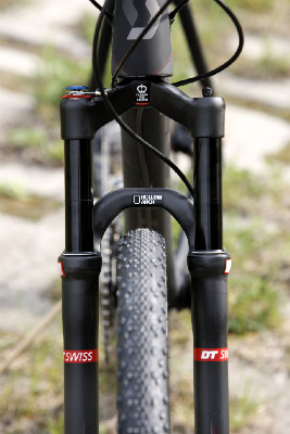 nejdražší hardtail světa