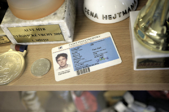 olomoucké království