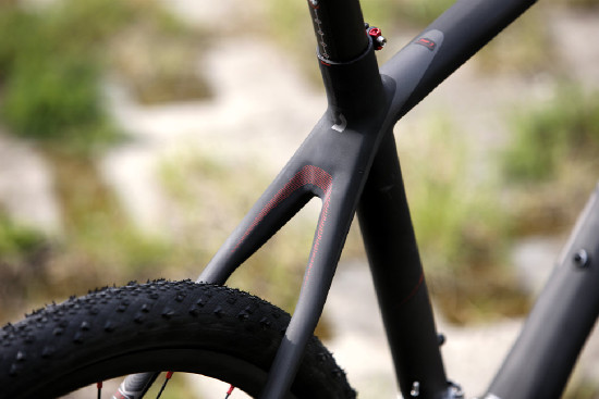 nejdražší hardtail světa