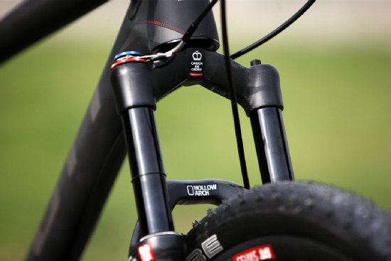 nejdražší hardtail světa