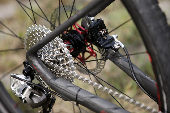 nejdražší hardtail světa