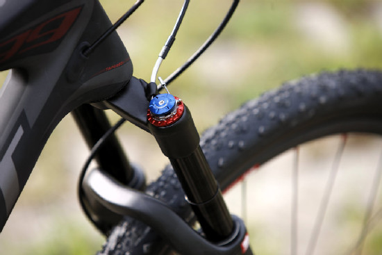 nejdražší hardtail světa