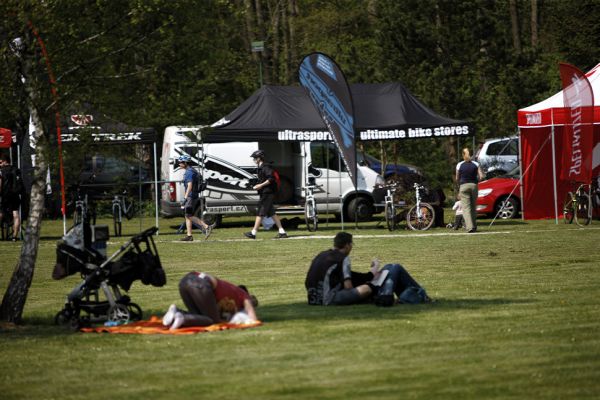 Velo Test Fest 2011 obrazem