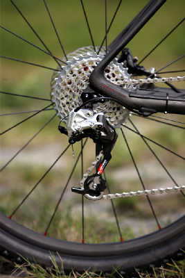 nejdražší hardtail světa