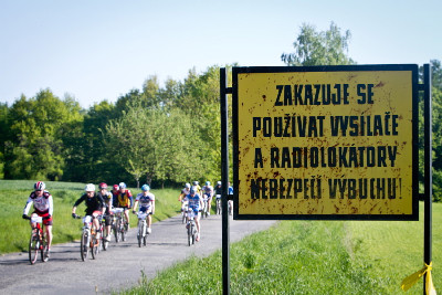 Author Šela Marathon 2011