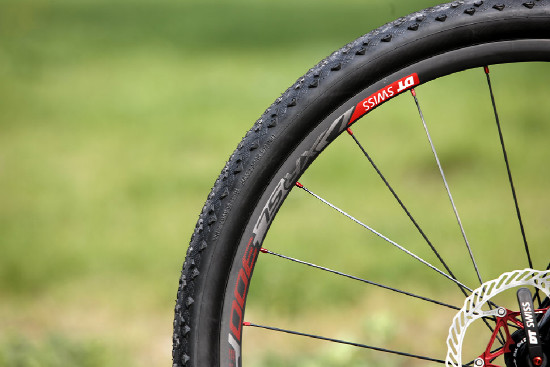 nejdražší hardtail světa