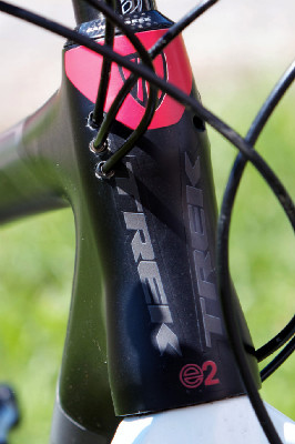 Jak jsme testovali XC závoďáka