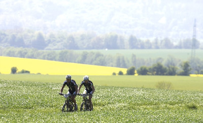Tady to foukalo nejvíc 