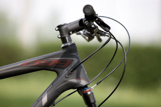 nejdražší hardtail světa