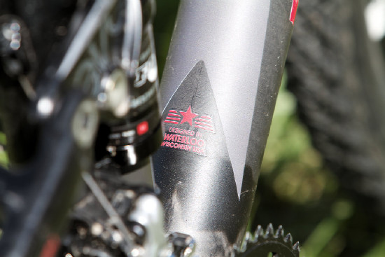 Jak jsme testovali XC závoďáka