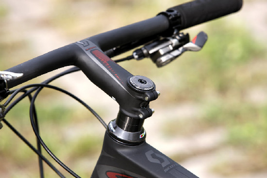 nejdražší hardtail světa