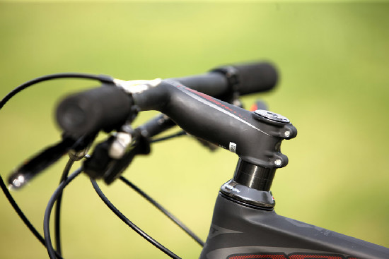 nejdražší hardtail světa