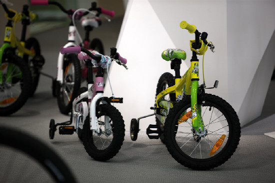 Scott - reprezentativně