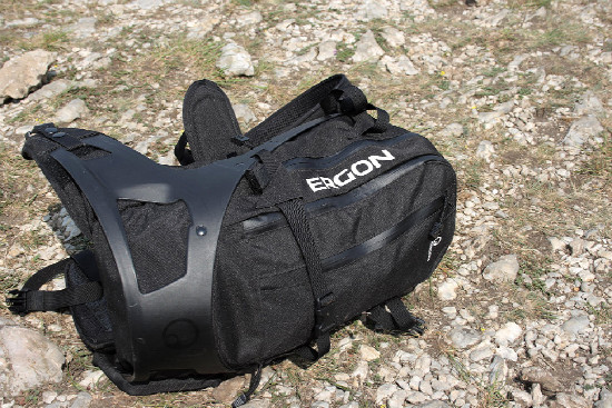 první báglová liga