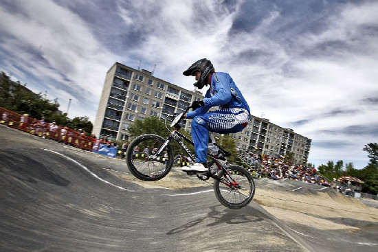 ME 2011 - Bohnice Jan Švub