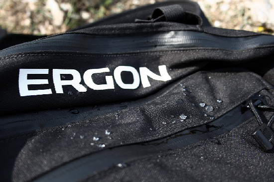 první báglová liga