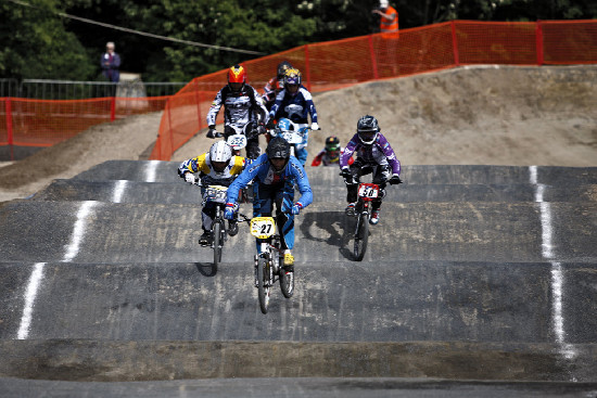 ME 2011 - Bohnice - Labounková