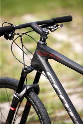 nejdražší hardtail světa